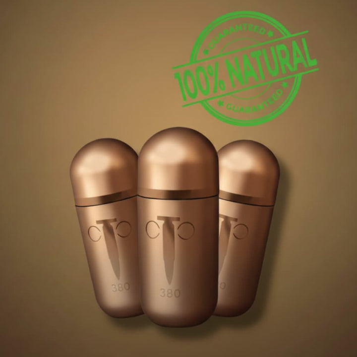 OTO380 (3 months supply)