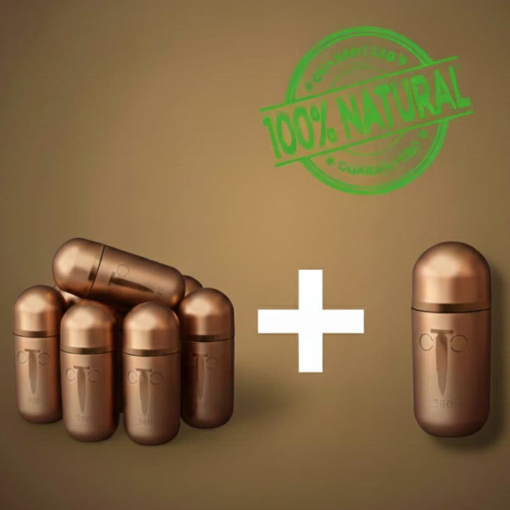 OTO380 (6 months supply)