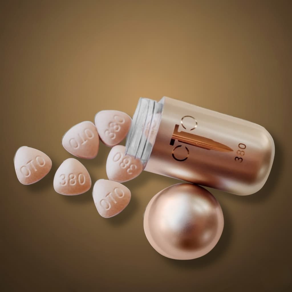 OTO380 (3 months supply)