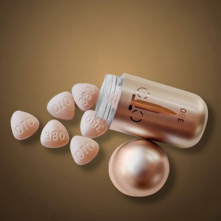 OTO380 (3 months supply)