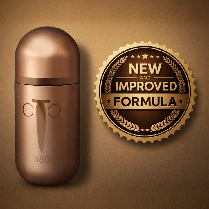 OTO380 (1 month supply)