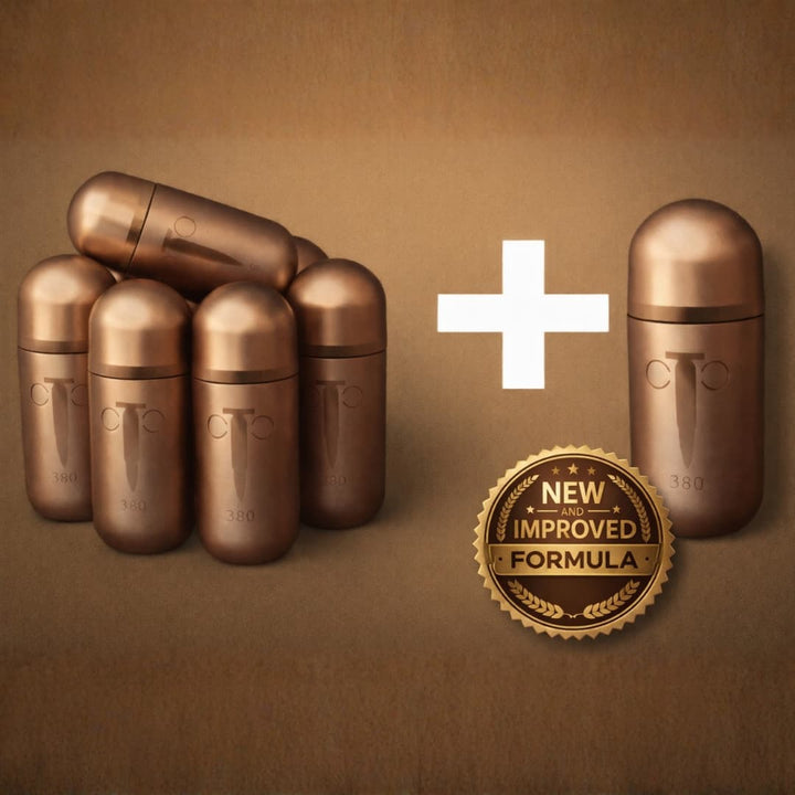 OTO380 (6 months supply)